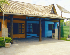 Chalés