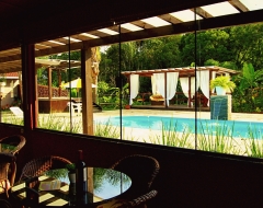 Piscina Aquecida