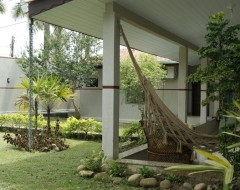 Suítes