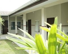 Suítes