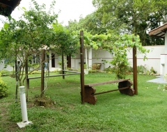 Ambientes Externos