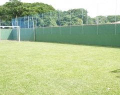 Campo de Futebol