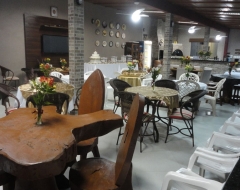 Salão de eventos