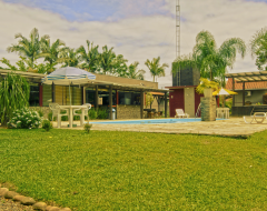 Piscina Aquecida