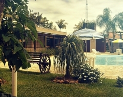 Piscina Aquecida