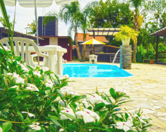 Piscina Aquecida