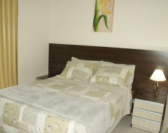Quarto suíte 4