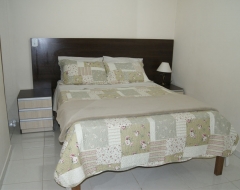 Quarto suíte 3
