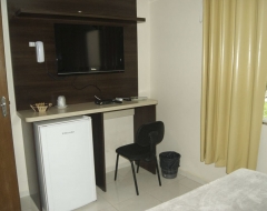 Quarto suíte 3