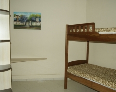 Quarto suíte 3